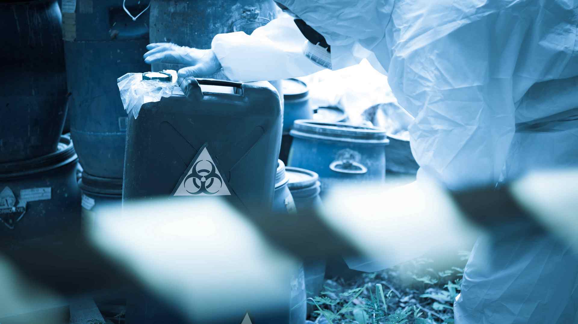 Получение лицензии Ростехнадзора в Екатеринбурге и Свердловской области